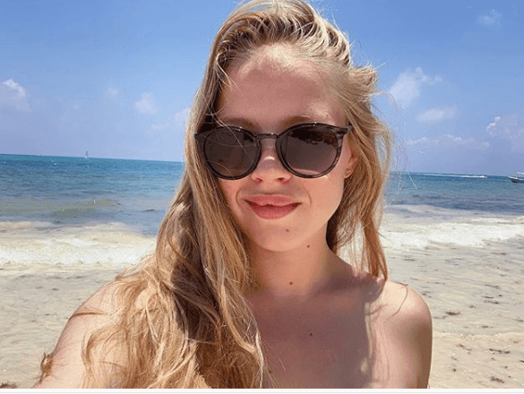 Sofia Vassilieva Lifestyle